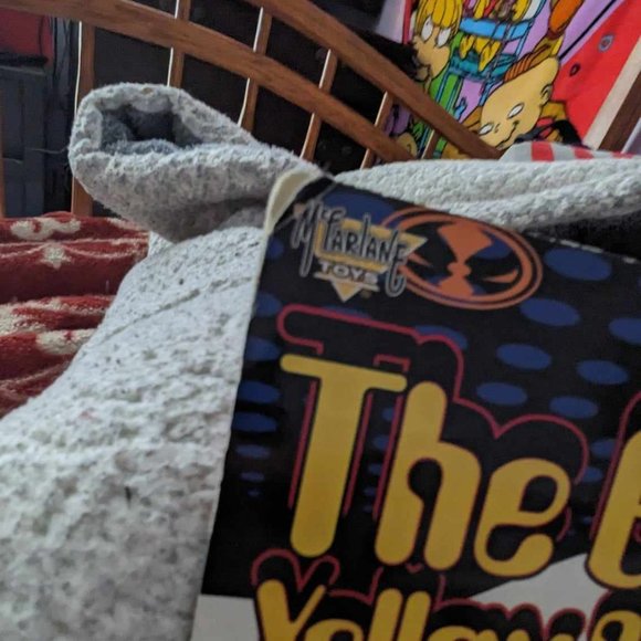 John Lennon Figure Still In Box - Picture 6 of 6